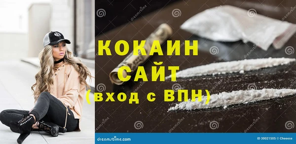 твердый Карпинск
